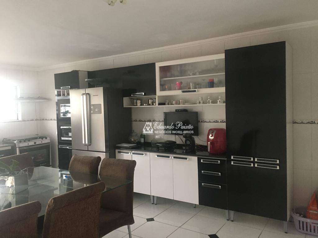 Sobrado à venda com 3 quartos, 275m² - Foto 7