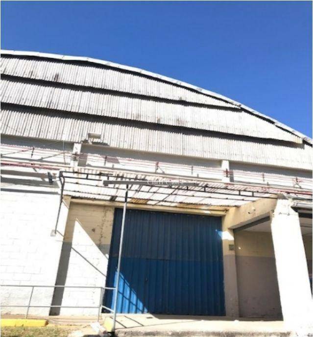 Depósito-Galpão-Armazém para alugar, 1300m² - Foto 2