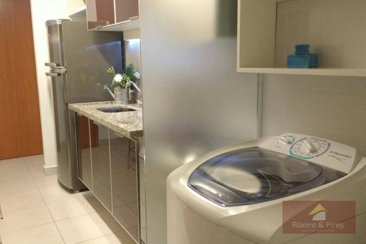 Apartamento à venda com 2 quartos, 61m² - Foto 6