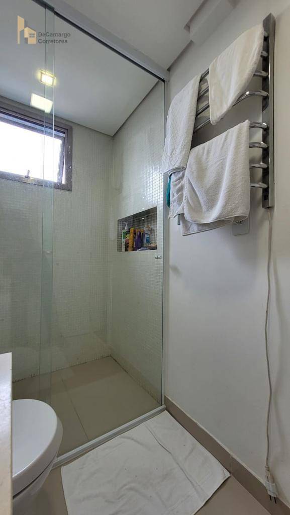 Apartamento à venda com 4 quartos, 175m² - Foto 25