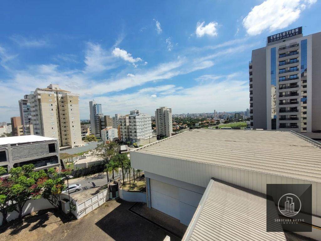 Apartamento para alugar com 3 quartos, 85m² - Foto 2