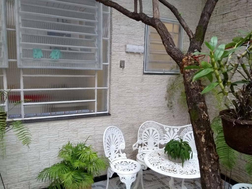 Sobrado à venda com 3 quartos, 180m² - Foto 24