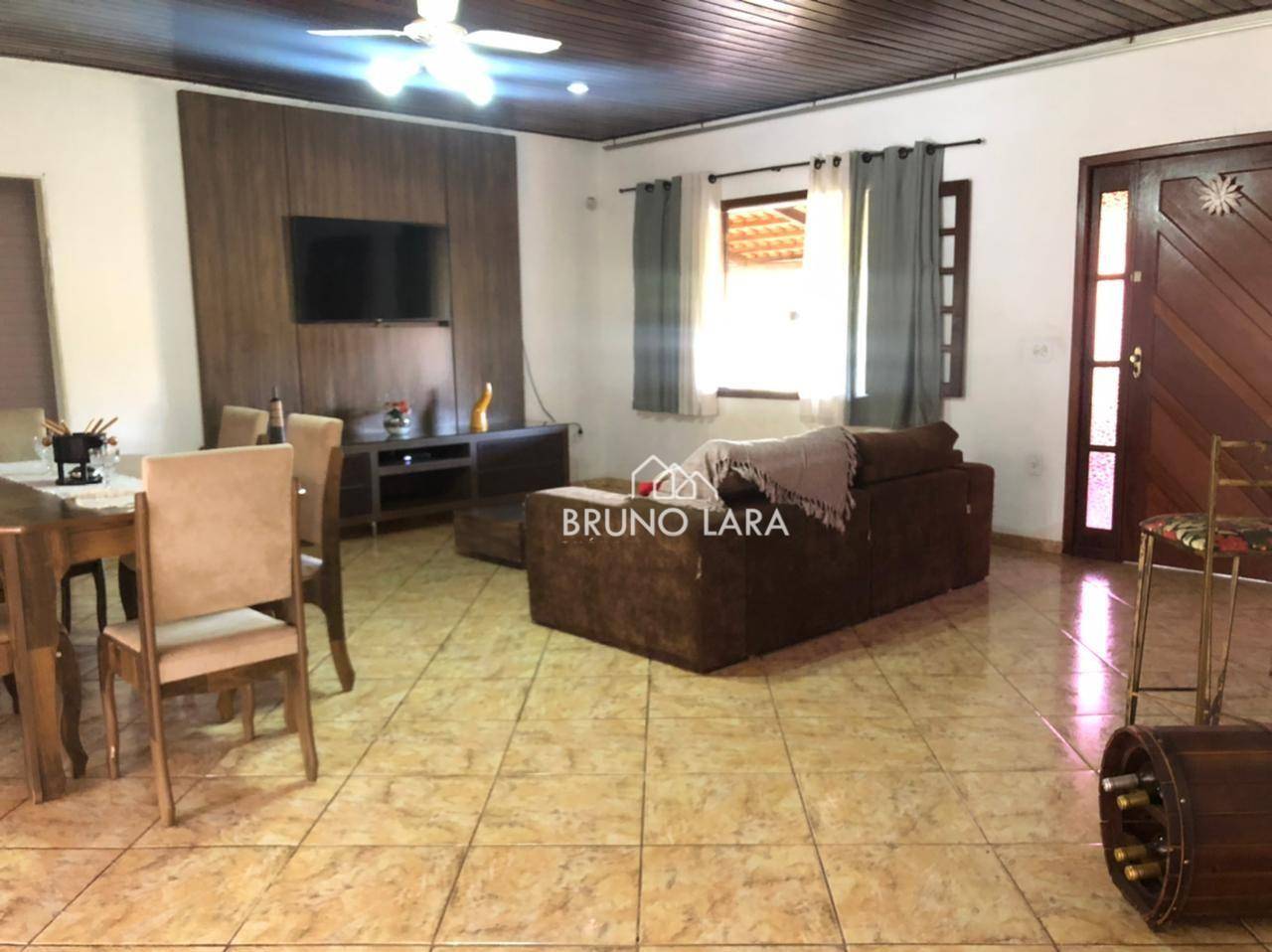 Casa à venda com 3 quartos, 400m² - Foto 21