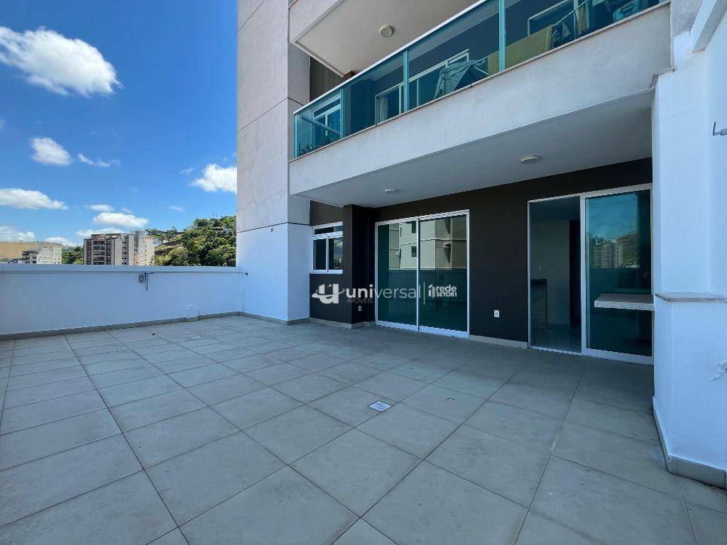 Apartamento à venda com 2 quartos, 112m² - Foto 9