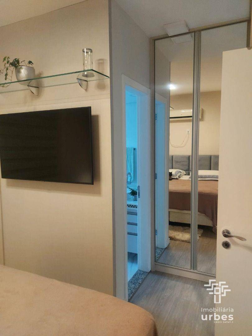 Apartamento à venda com 3 quartos, 113m² - Foto 15