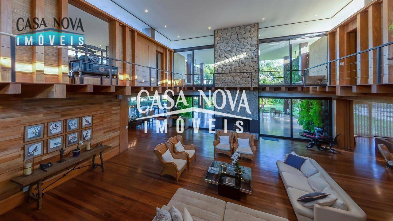 Casa de Condomínio à venda com 5 quartos, 752m² - Foto 15