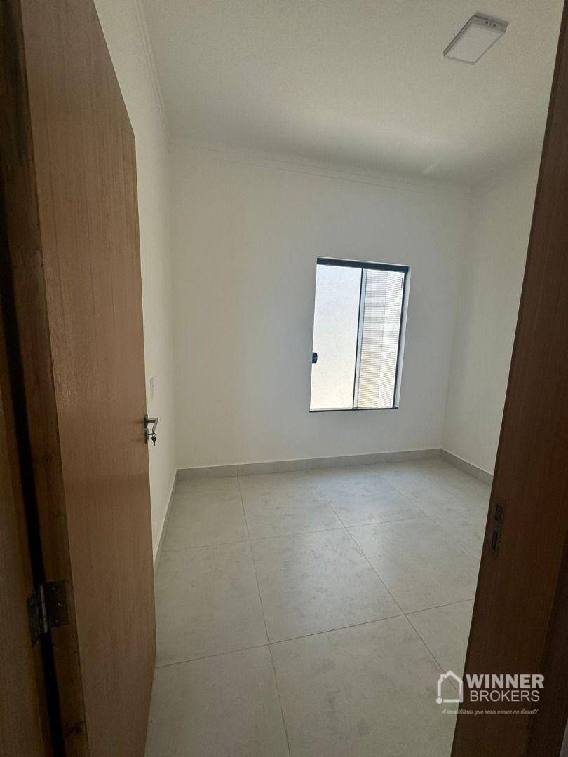 Casa à venda com 3 quartos, 87m² - Foto 6