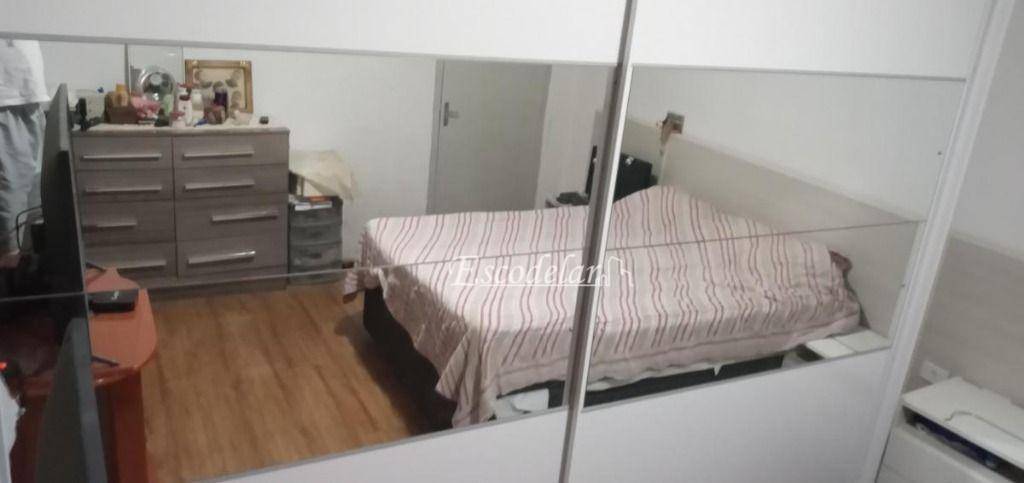 Sobrado à venda com 2 quartos, 88m² - Foto 15