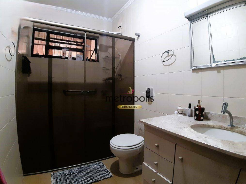 Sobrado à venda com 3 quartos, 150m² - Foto 15