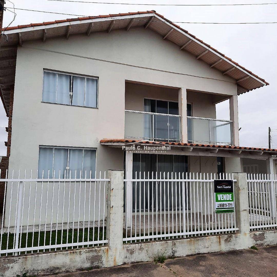 Casa à venda com 5 quartos, 254m² - Foto 2