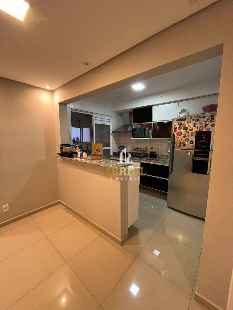 Apartamento para alugar com 2 quartos, 77m² - Foto 7