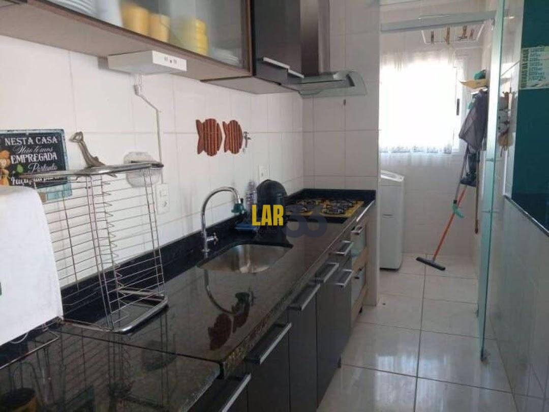 Cobertura à venda com 4 quartos, 160m² - Foto 17