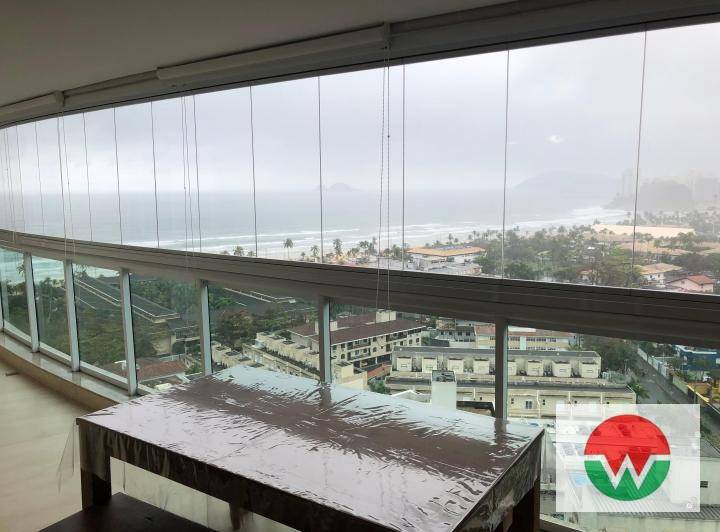 Apartamento à venda com 3 quartos, 97m² - Foto 33