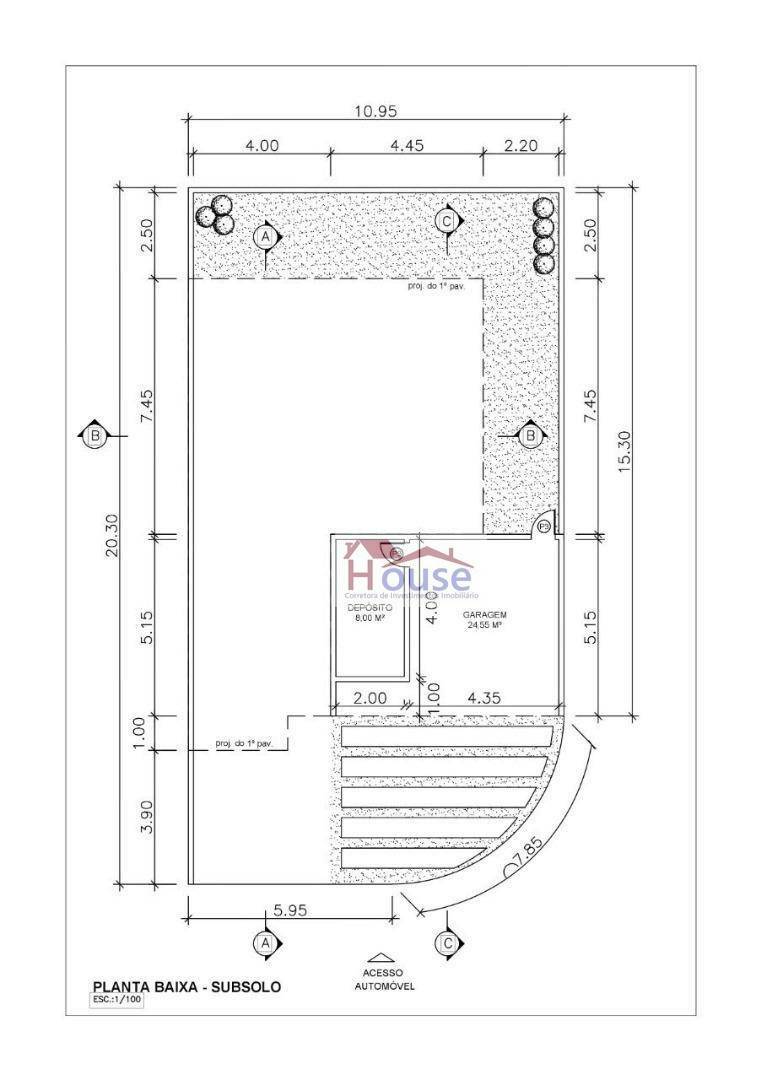 Casa à venda com 2 quartos, 174m² - Foto 5