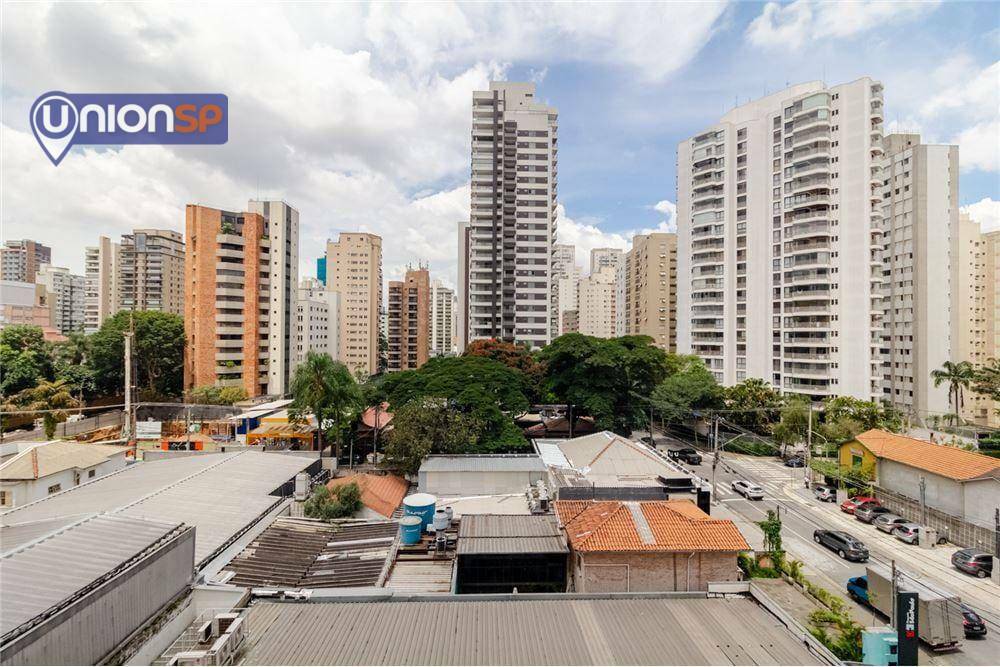 Apartamento à venda com 1 quarto, 36m² - Foto 45