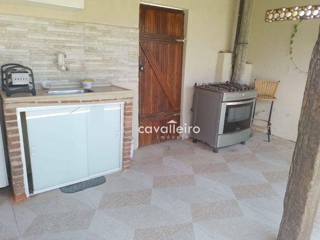 Casa à venda com 3 quartos, 95m² - Foto 33