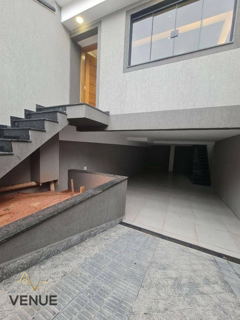 Sobrado, 3 quartos, 150 m² - Foto 7
