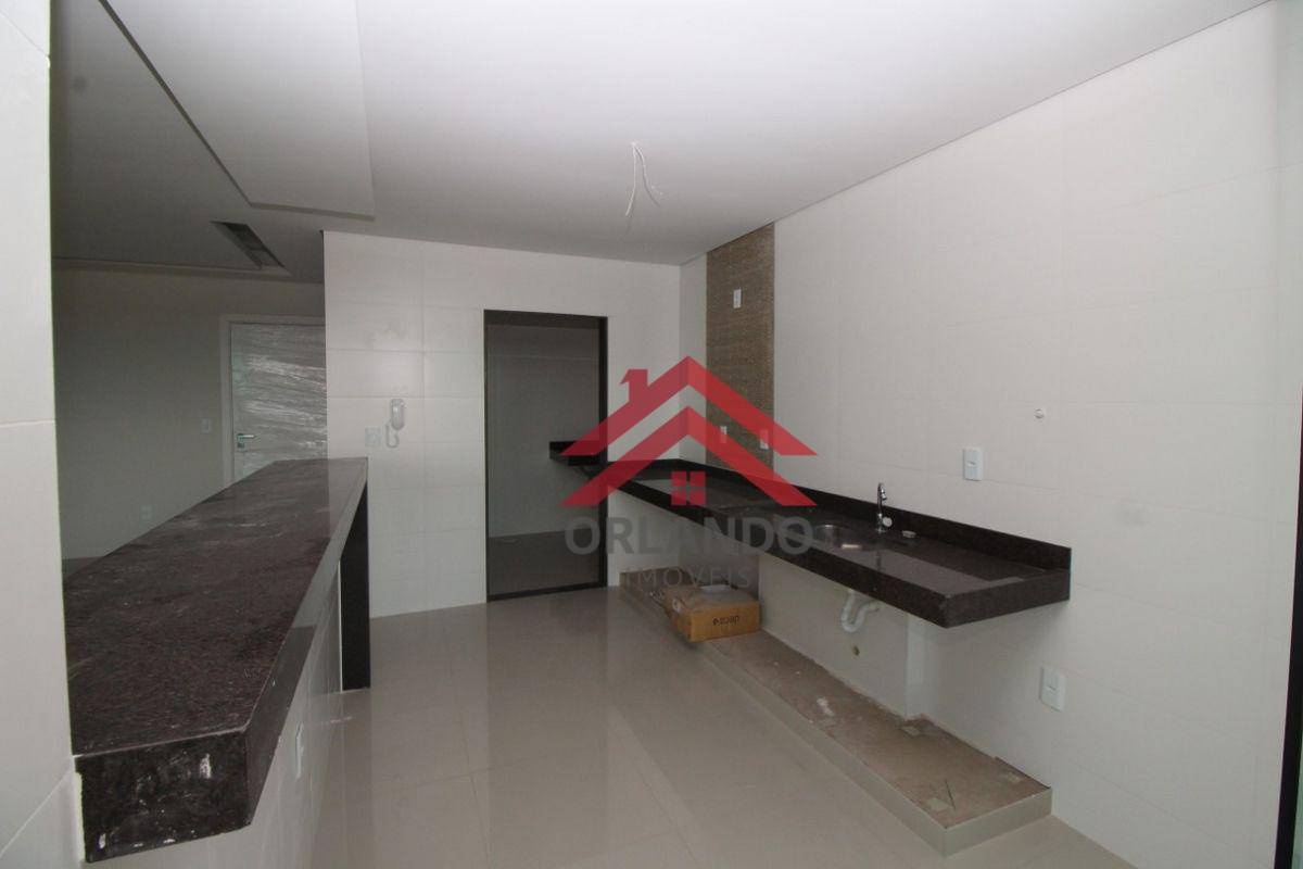 Apartamento à venda com 3 quartos, 83M2 - Foto 7