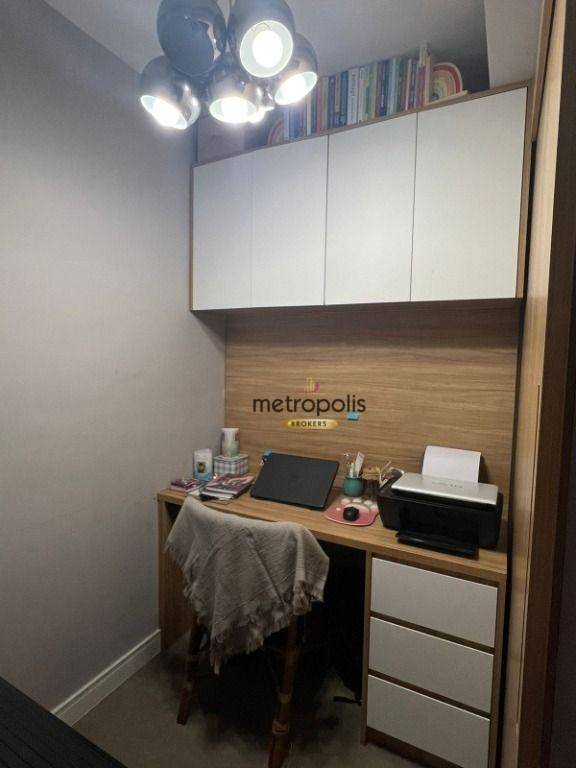 Apartamento à venda com 3 quartos, 144m² - Foto 22