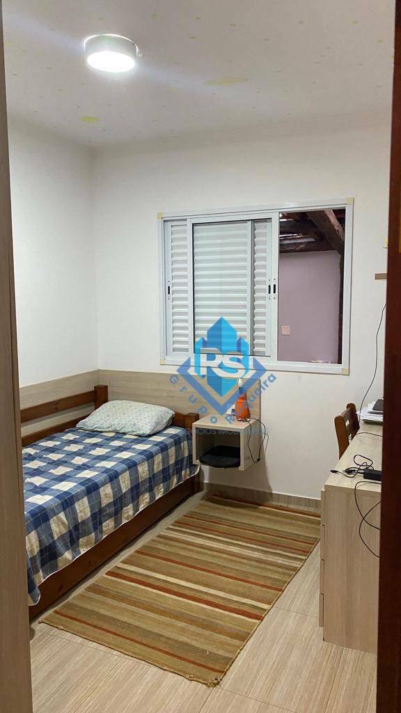 Apartamento à venda com 3 quartos, 133m² - Foto 16