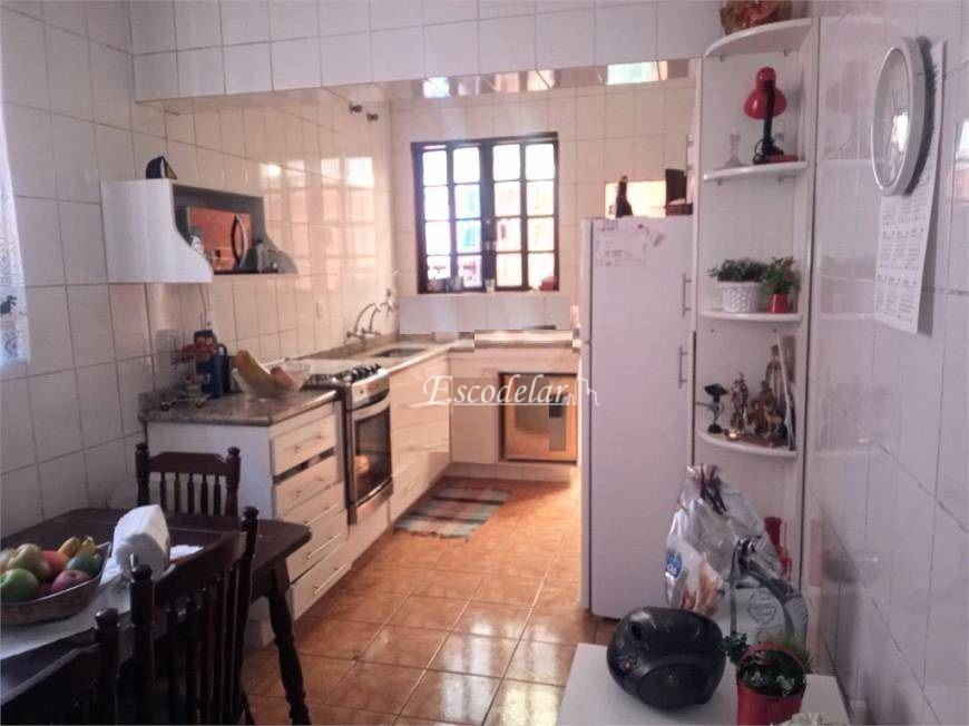 Casa de Condomínio à venda com 2 quartos, 100m² - Foto 13