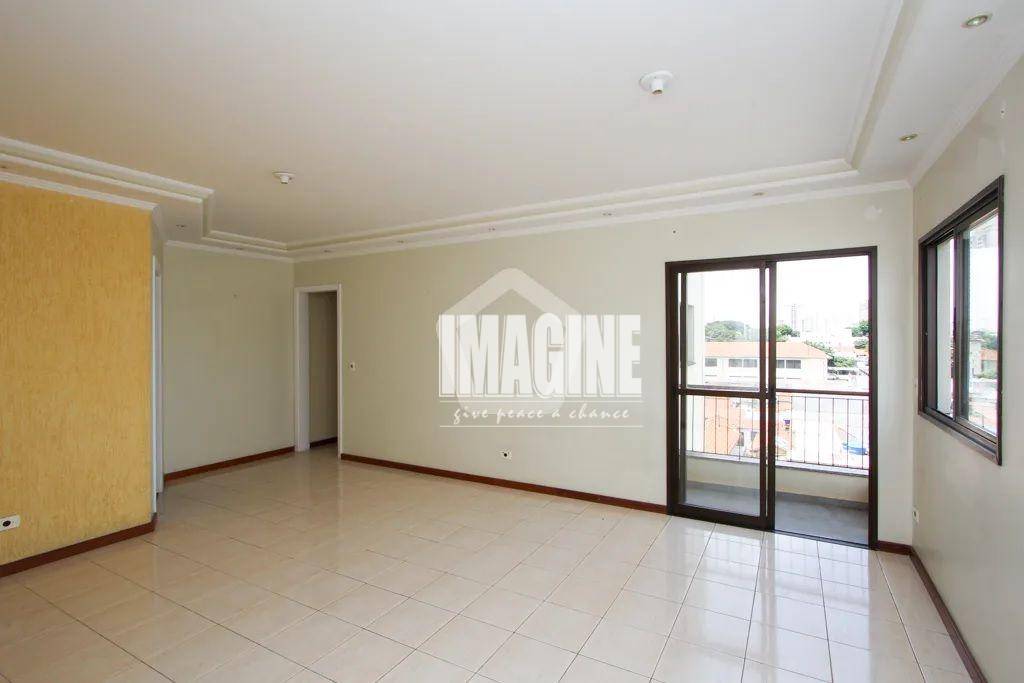 Apartamento à venda com 3 quartos, 103m² - Foto 2