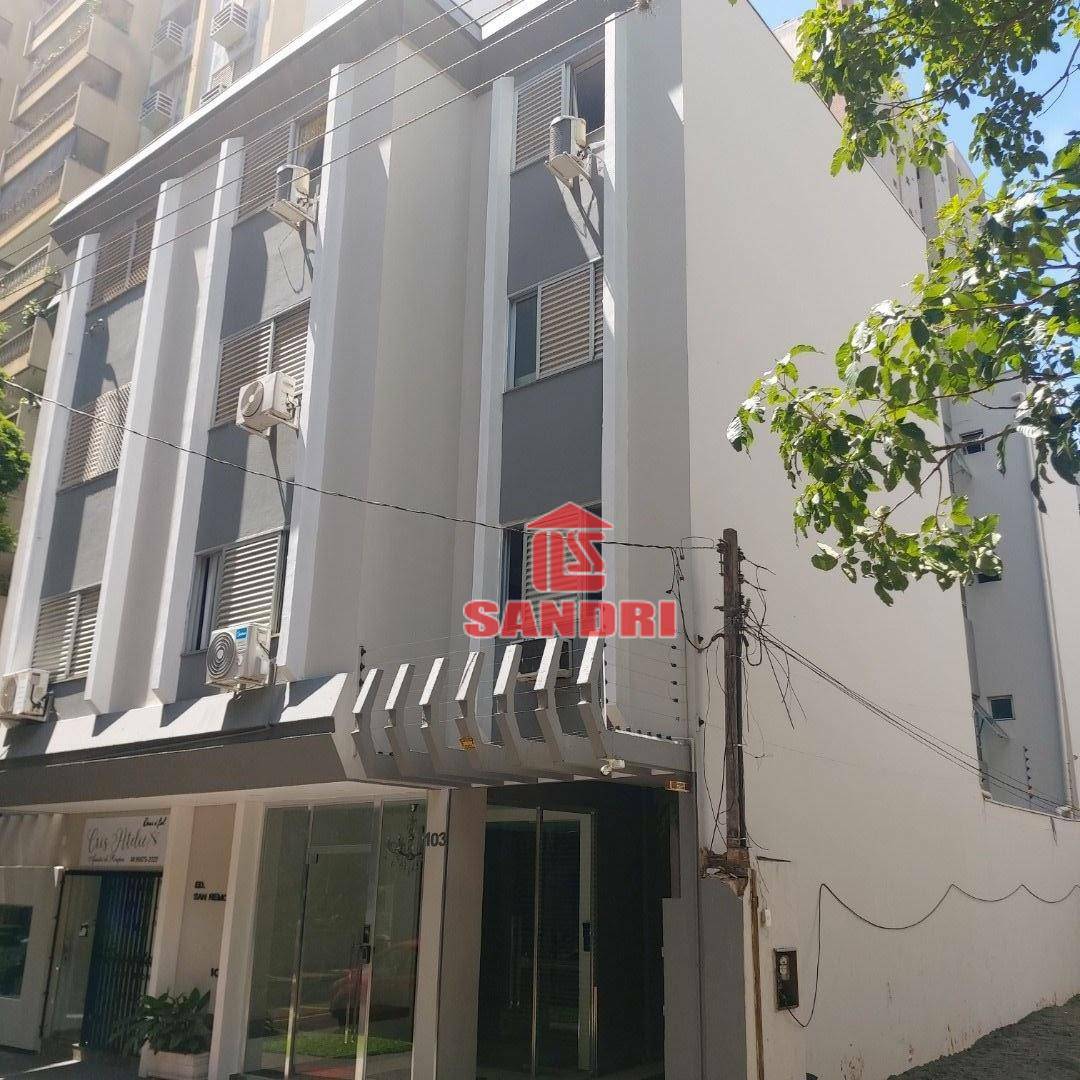 Apartamento à venda com 3 quartos, 111M2 - Foto 3