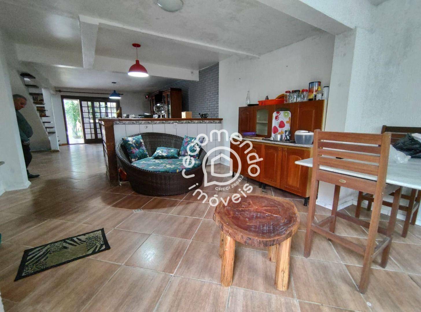 Casa à venda com 3 quartos, 274m² - Foto 11