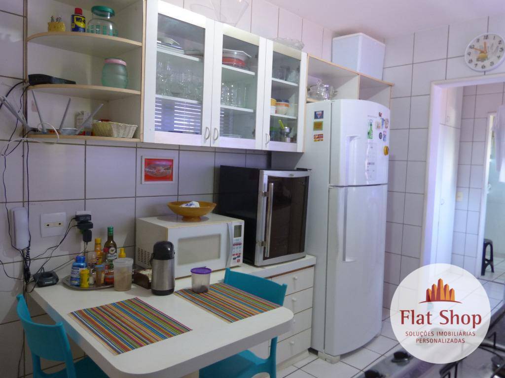 Apartamento à venda com 3 quartos, 135m² - Foto 32