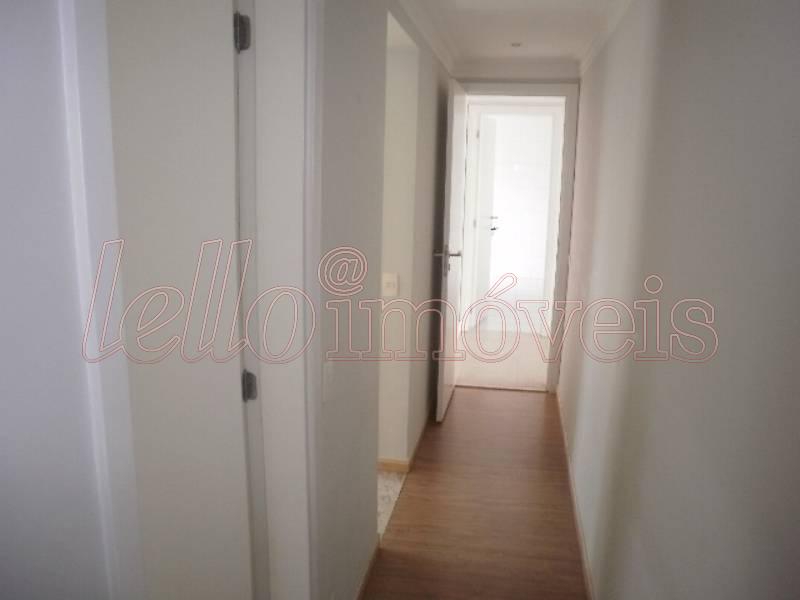 Apartamento para alugar com 3 quartos, 180m² - Foto 21