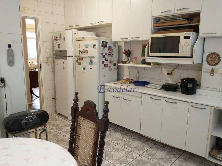 Apartamento à venda com 3 quartos, 110m² - Foto 15