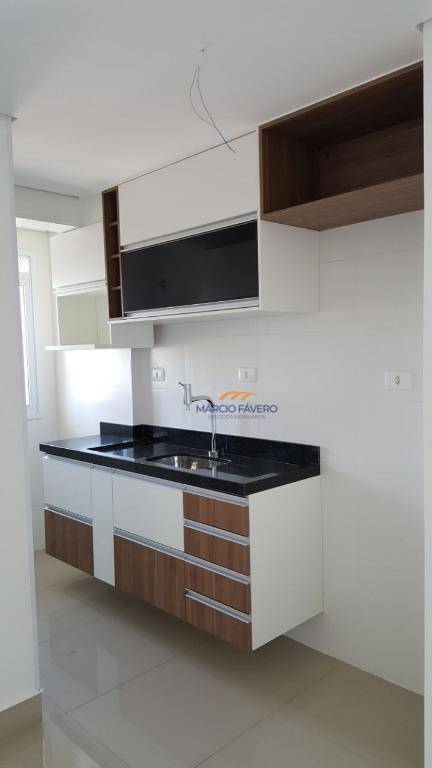 Apartamento à venda com 1 quarto, 45m² - Foto 5