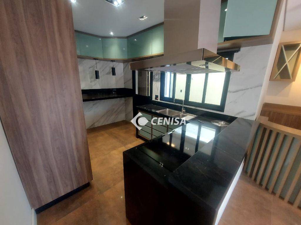 Casa de Condomínio à venda e aluguel com 3 quartos, 284m² - Foto 21