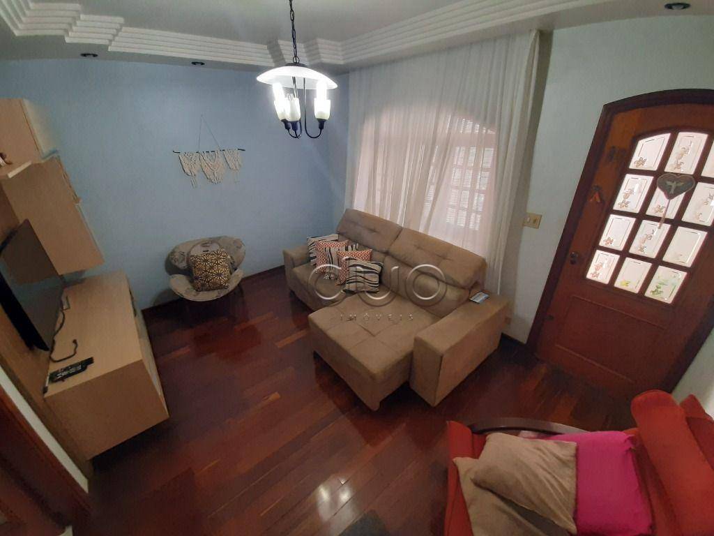 Casa à venda com 3 quartos, 289m² - Foto 4