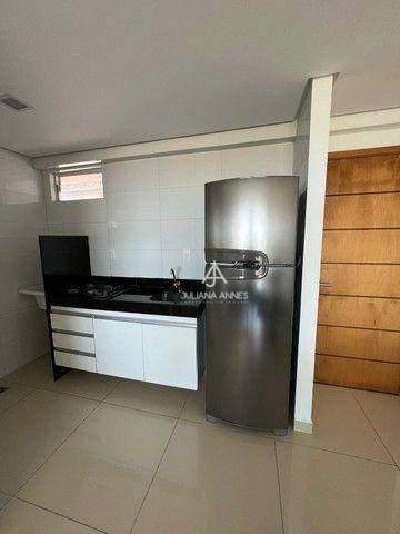 Apartamento à venda com 1 quarto, 44m² - Foto 5