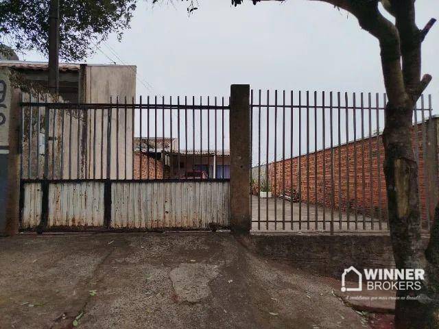 Casa, 2 quartos, 40 m² - Foto 2