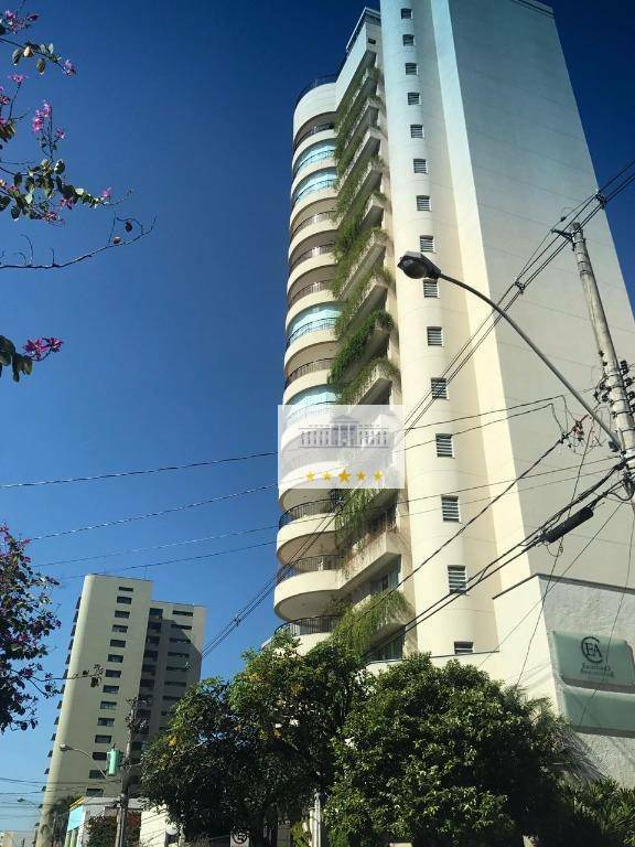 Apartamento à venda com 4 quartos, 335m² - Foto 22