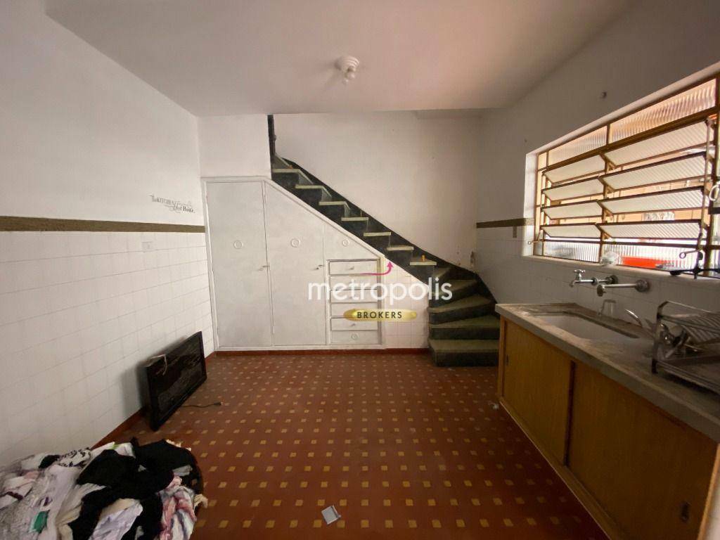 Sobrado à venda com 3 quartos, 160m² - Foto 30