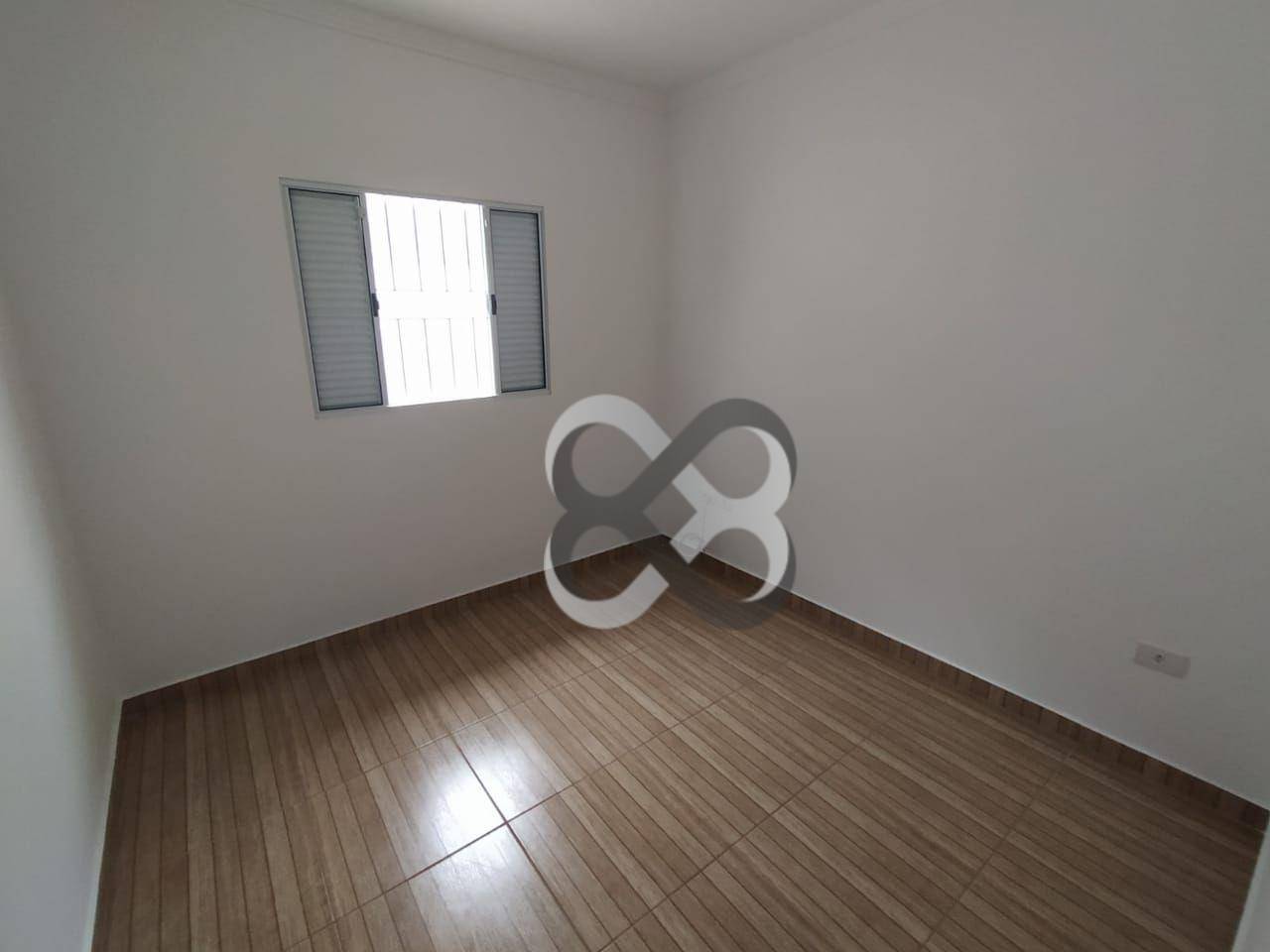 Casa à venda com 3 quartos, 88m² - Foto 12