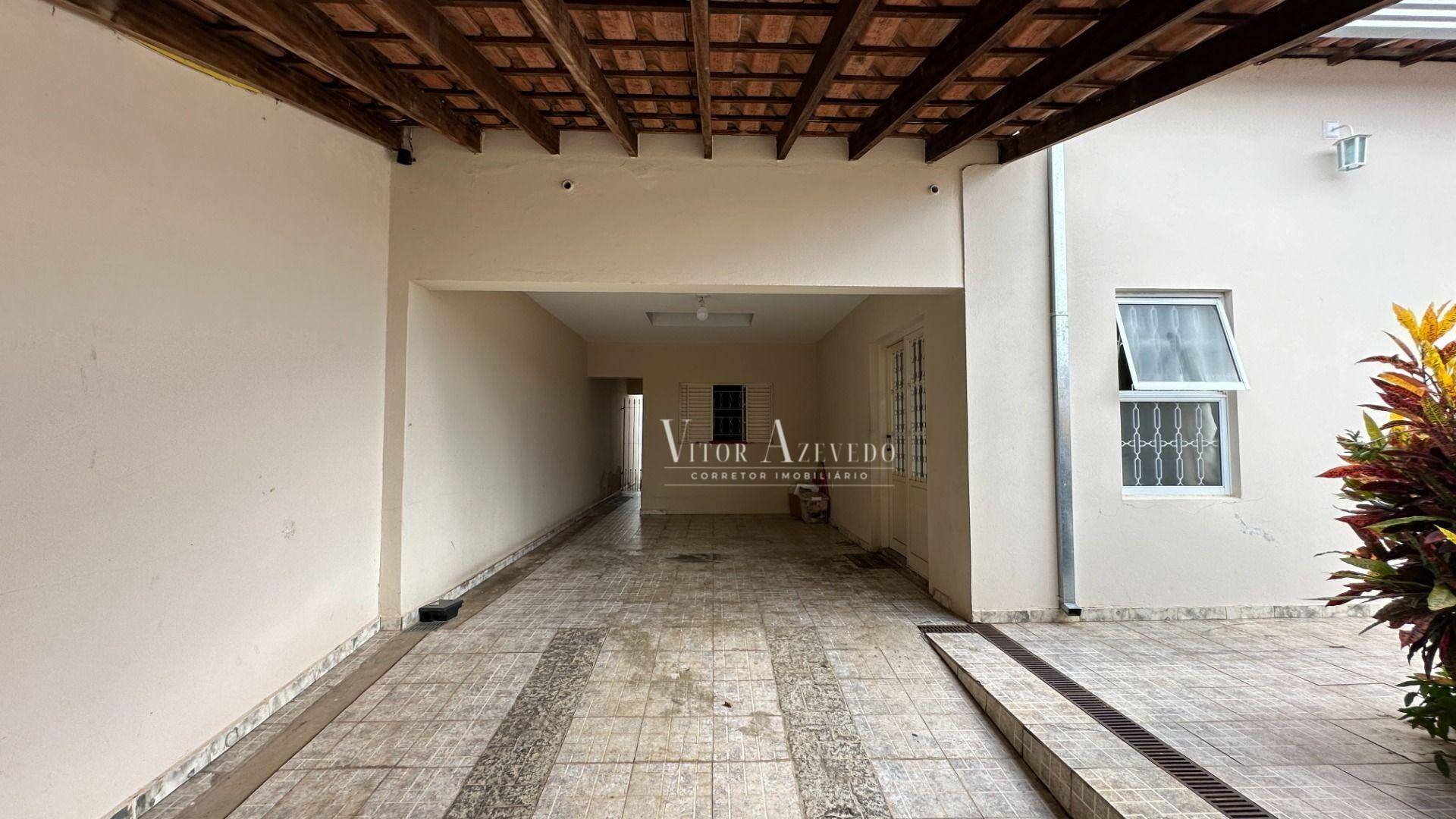 Casa à venda com 2 quartos, 170m² - Foto 3