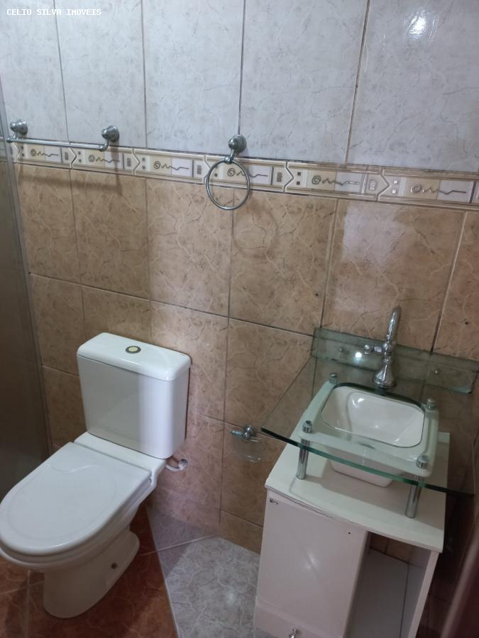 Casa à venda com 3 quartos - Foto 6