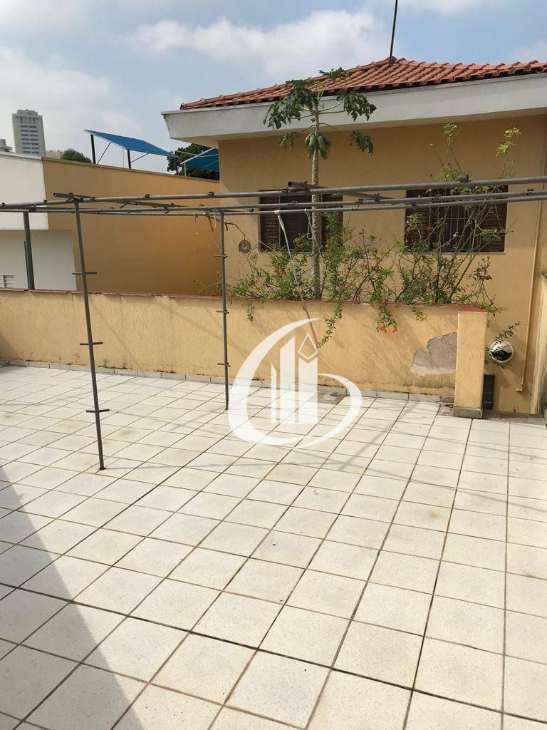 Sobrado à venda com 3 quartos, 200m² - Foto 10