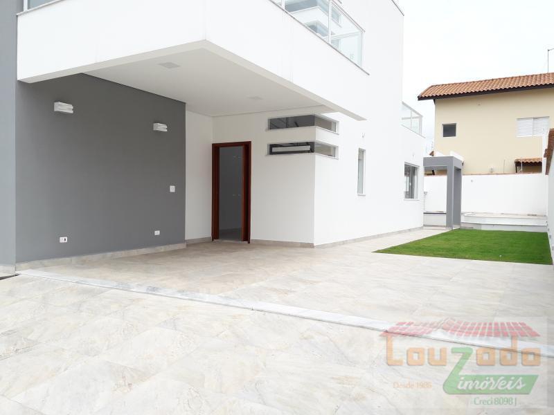 Sobrado à venda com 4 quartos, 338m² - Foto 6