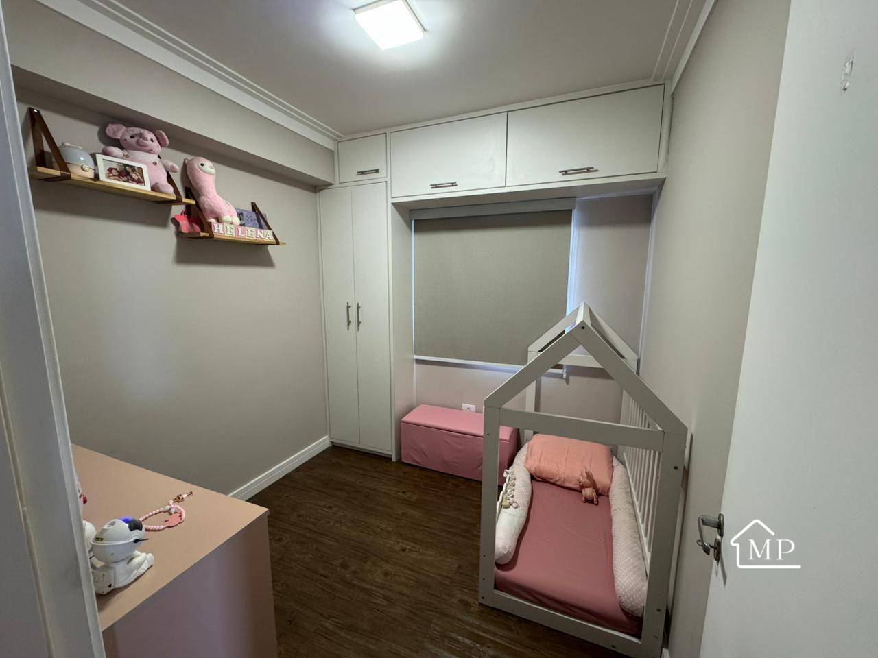 Apartamento, 3 quartos, 83 m² - Foto 4