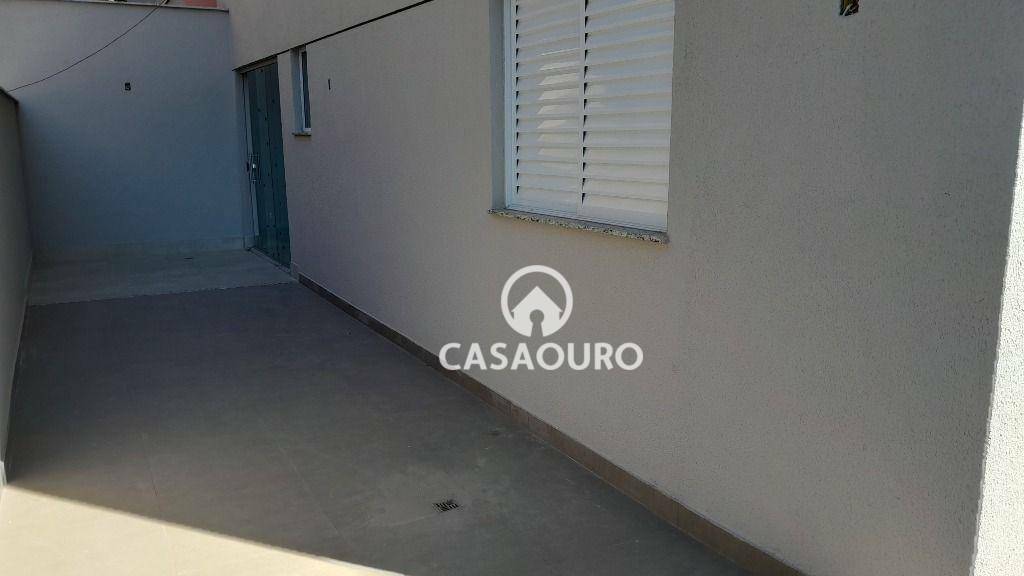 Apartamento à venda com 3 quartos, 153m² - Foto 3