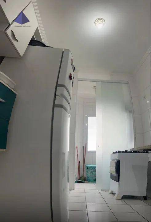 Apartamento à venda com 1 quarto, 80m² - Foto 6