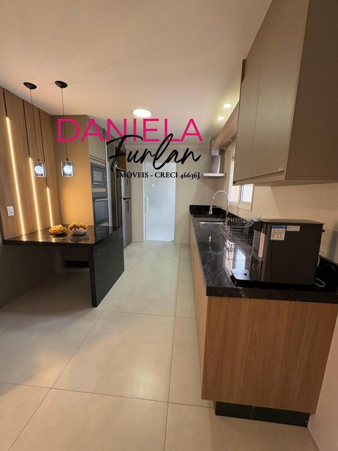 Apartamento à venda com 3 quartos, 118m² - Foto 6