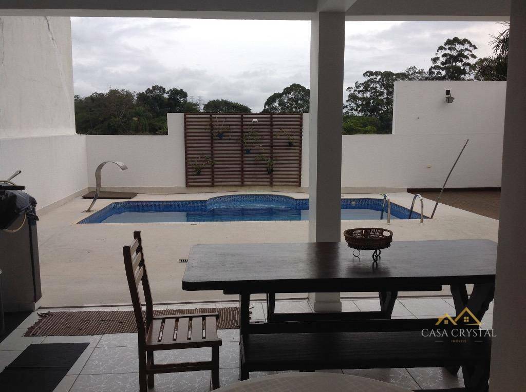 Casa de Condomínio à venda e aluguel com 4 quartos, 500m² - Foto 5