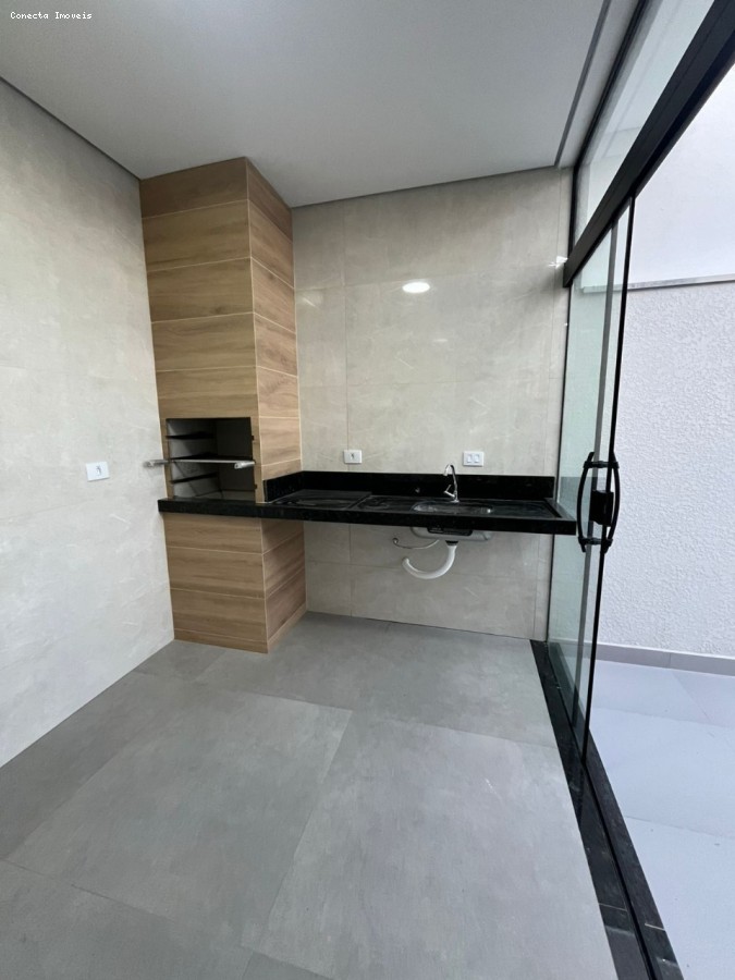 Casa de Condomínio à venda com 3 quartos, 105m² - Foto 9