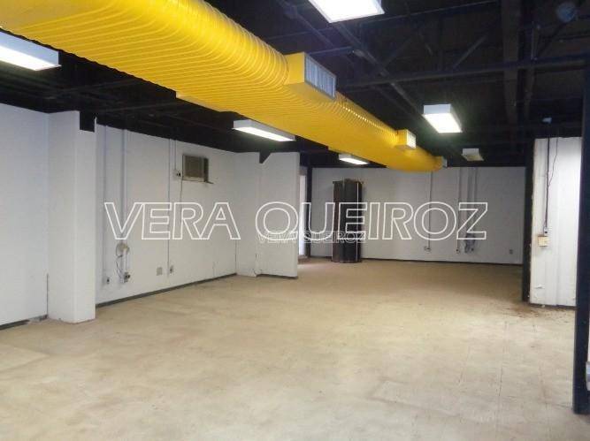 Loja-Salão para alugar, 140m² - Foto 10